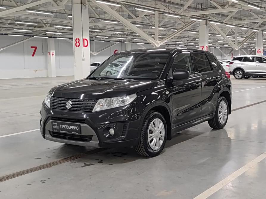 Suzuki Vitara II Казань  - изображение 1