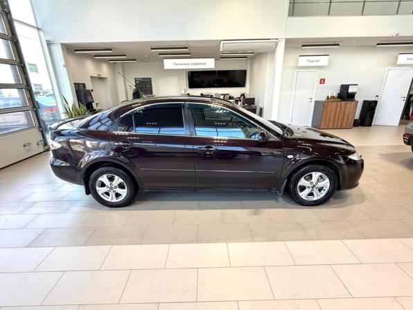 Mazda 6 I (GG) Рестайлинг с пробегом 2007 года, цена 407 000 рублей, 307952 км, седан, Автокод Объявления