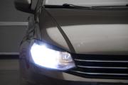 Volkswagen Polo V Рестайлинг Москва  - изображение 76