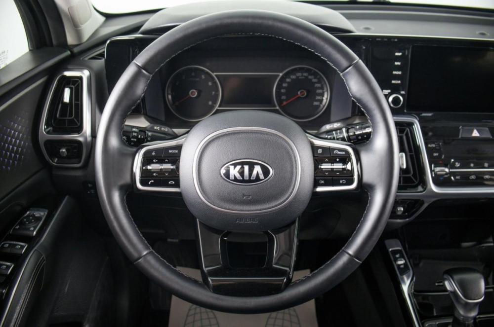 Kia Sorento IV Пермь  - изображение 14