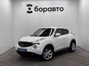 Nissan Juke I Воронеж  - изображение 18
