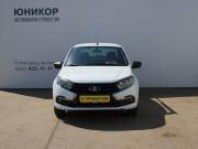Lada (ВАЗ) Granta I Рестайлинг Нижний Новгород  - изображение 18