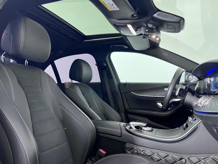Mercedes-Benz E-Класс V (W213 S213 C238) Ростов-на-Дону  - изображение 29