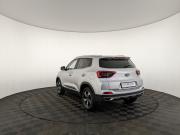 Chery Tiggo 4 Pro I Москва  - изображение 35