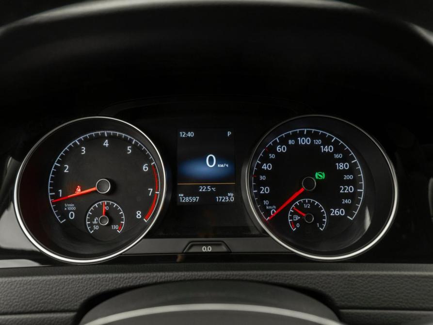 Volkswagen Golf VII Москва  - изображение 11
