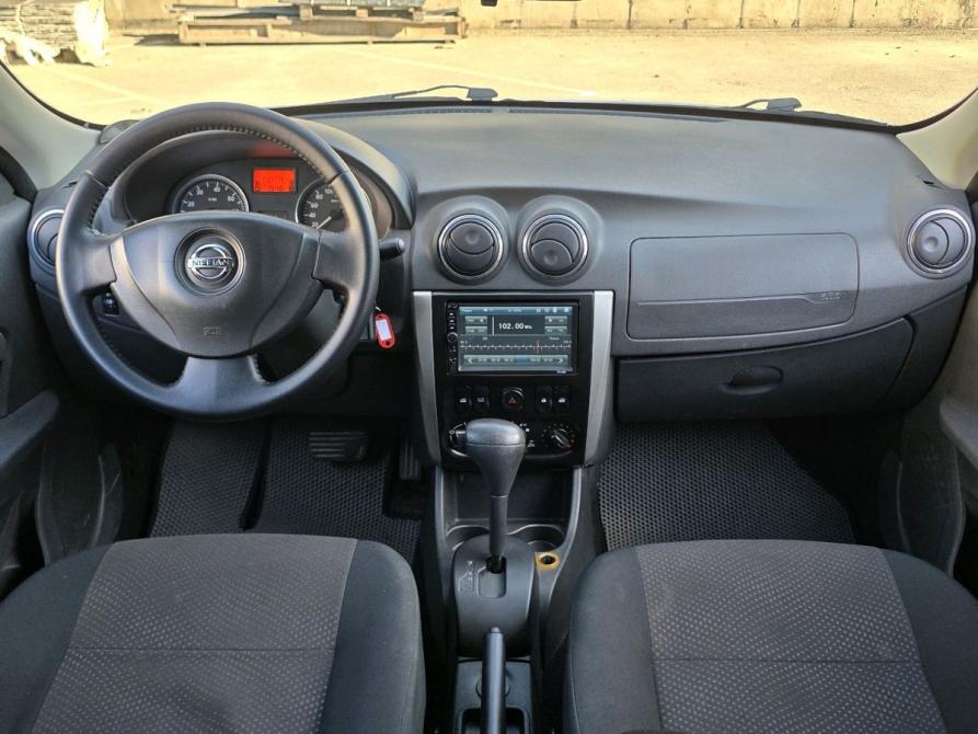 Nissan Almera III (G15) Новосибирск  - изображение 20