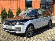Land Rover Range Rover IV Москва  - изображение 30