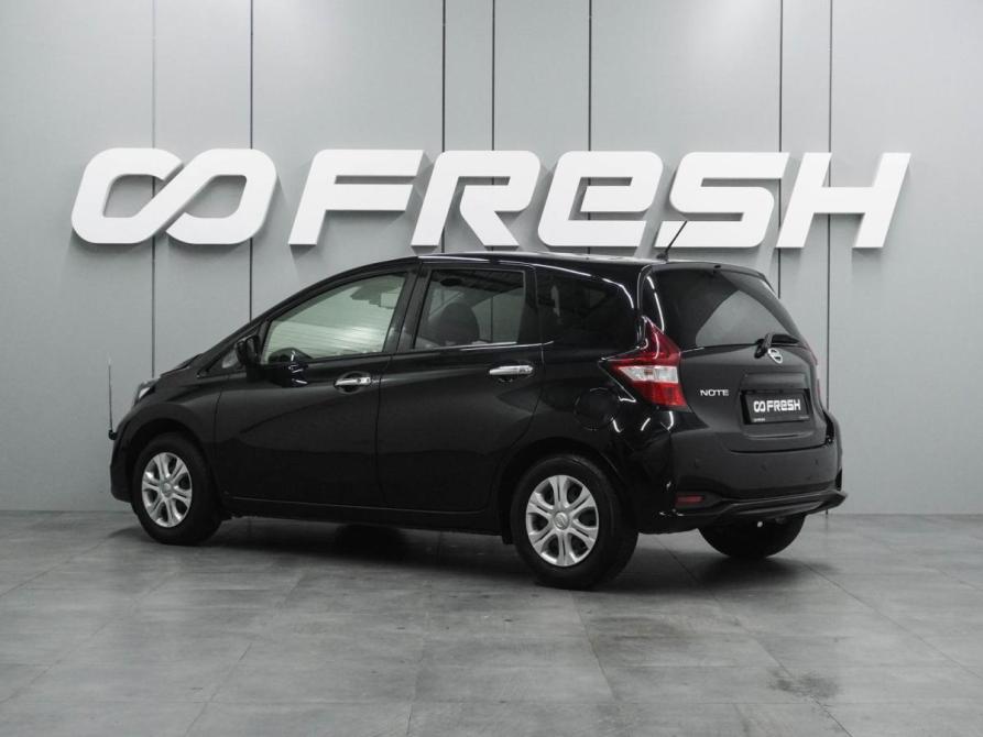 Nissan Note II Рестайлинг Воронеж  - изображение 2