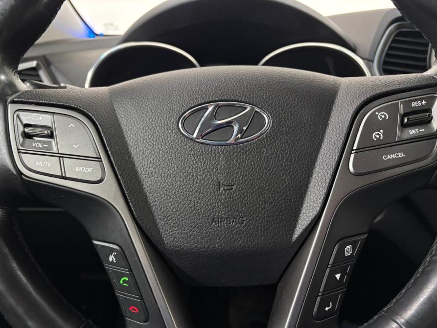 Hyundai Santa Fe III Рестайлинг Альметьевск  - изображение 22