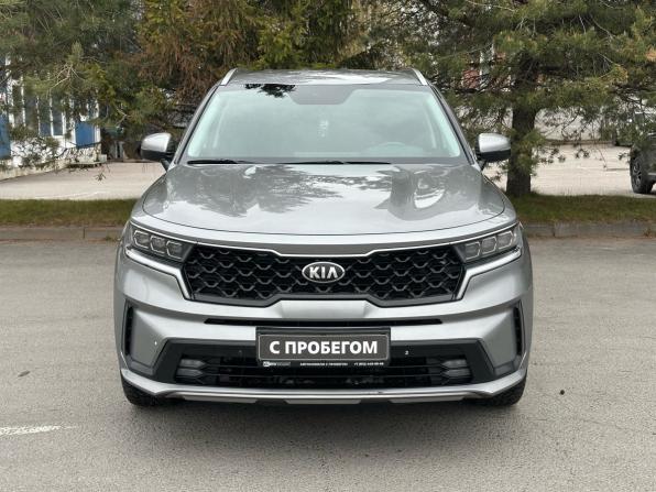 Kia Sorento IV с пробегом 2020 года, цена 3 330 000 рублей, 116976 км, внедорожник, Автокод Объявления