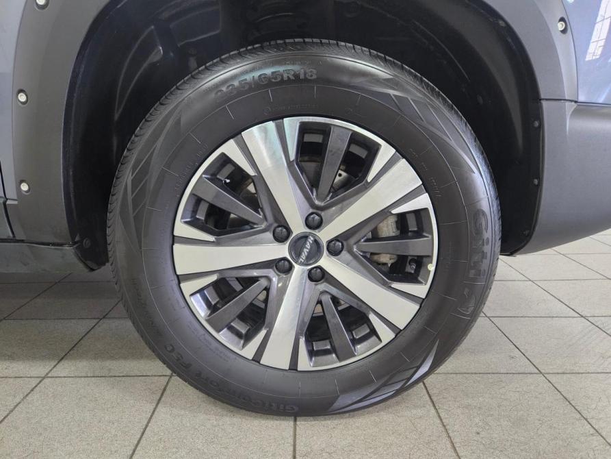 Haval Dargo I Тольятти  - изображение 10