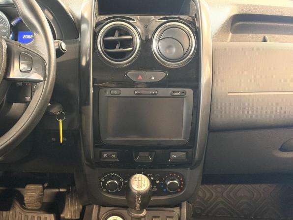 Renault Duster I Рестайлинг с пробегом 2016 года, цена 865 130 рублей, 208250 км, внедорожник, Автокод Объявления