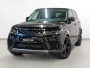 Land Rover Range Rover Sport II Рестайлинг Санкт-Петербург  - изображение 31