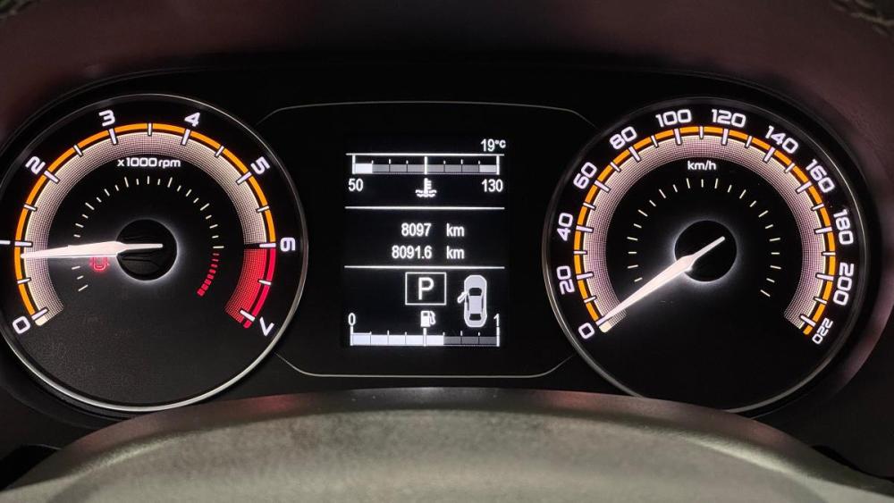Lada (ВАЗ) Vesta I Рестайлинг (NG) Киров  - изображение 21