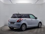 Suzuki Swift IV Москва  - изображение 22
