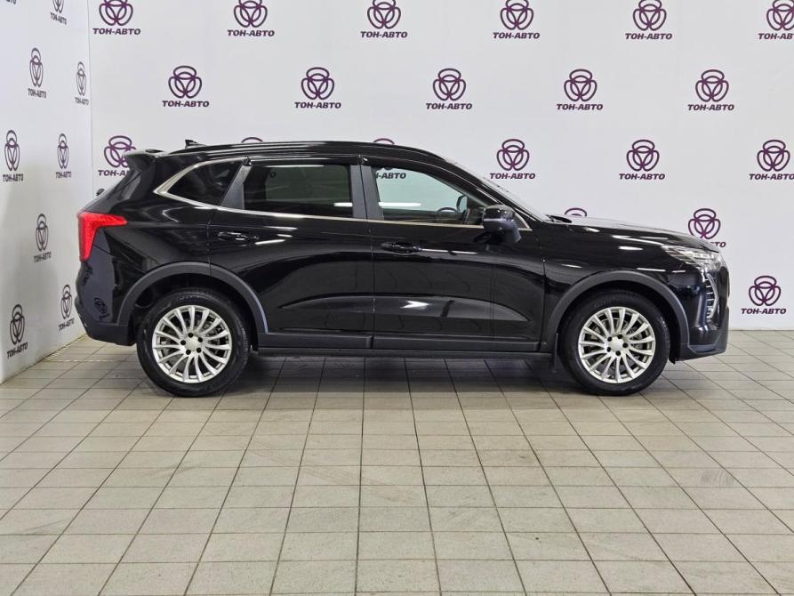 Haval Jolion I Рестайлинг Тольятти  - изображение 4