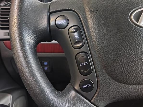 Hyundai Santa Fe II с пробегом 2008 года, цена 1 150 000 рублей, 205758 км, внедорожник, Автокод Объявления