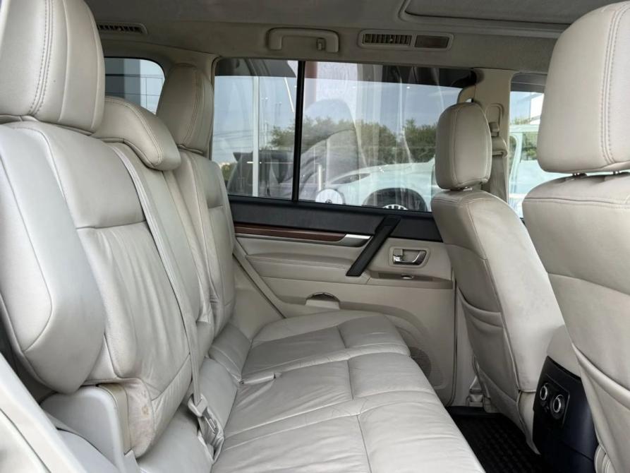 Mitsubishi Pajero IV Новосибирск  - изображение 11