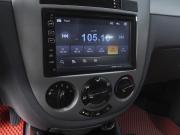 Chevrolet Lacetti I Ростов-на-Дону  - изображение 24