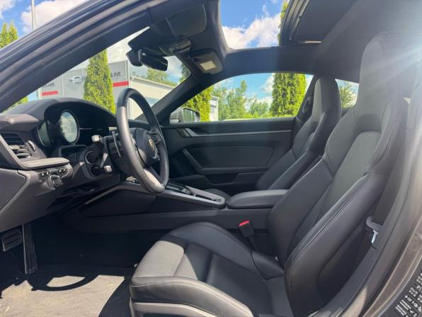 Porsche 911 VIII (992) с пробегом 2020 года, цена 15 700 000 рублей, 13894 км, купе, Автокод Объявления