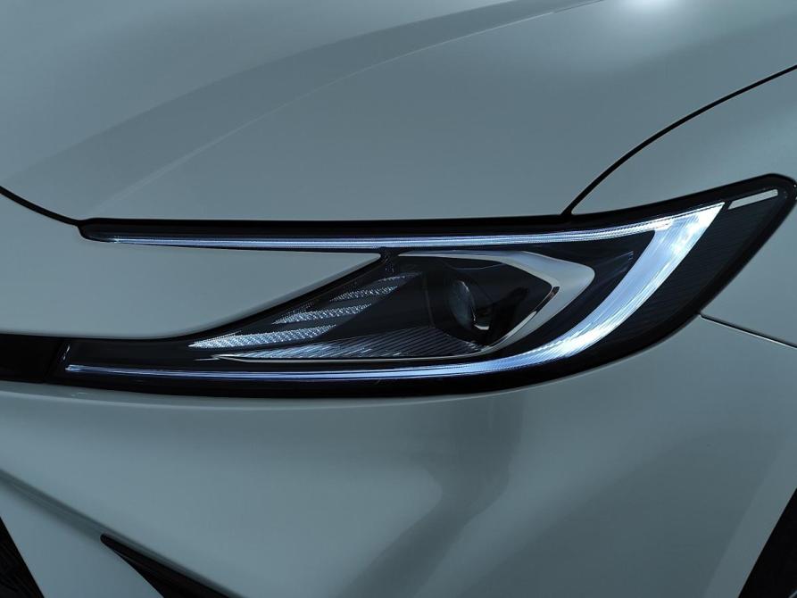 Toyota Camry IX (XV80) China Market Ростов-на-Дону  - изображение 10