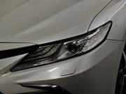 Toyota Camry VIII (XV70) Рестайлинг Москва  - изображение 34