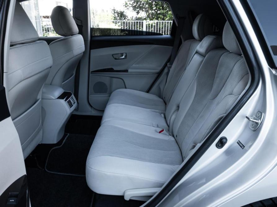 Toyota Venza I Ставрополь  - изображение 9