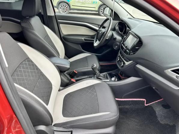 Lada (ВАЗ) Vesta I с пробегом 2020 года, цена 1 221 000 рублей, 94180 км, универсал, Автокод Объявления