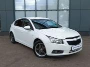 Chevrolet Cruze I Рестайлинг Ярославль  - изображение 16