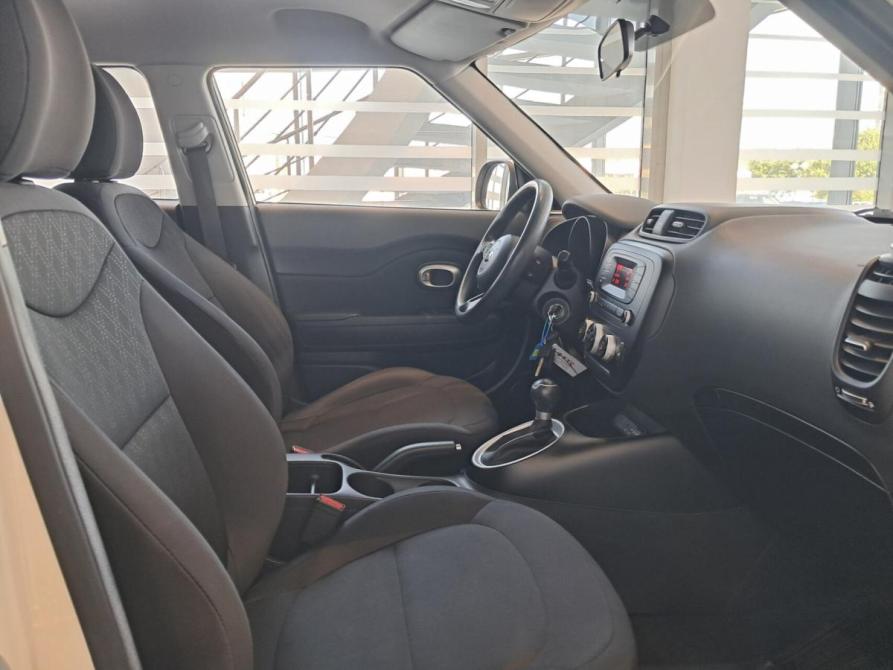 Kia Soul II Казань  - изображение 13