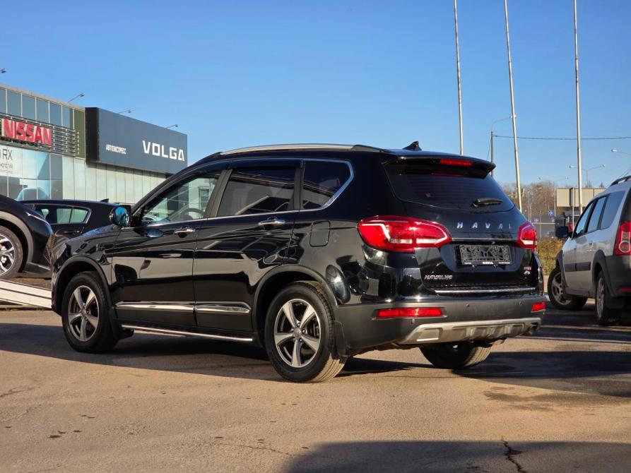 Haval H6 I Вологда  - изображение 3