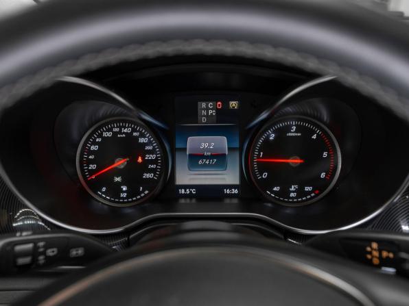 Mercedes-Benz V-Класс III (W447) с пробегом 2016 года, цена 3 500 000 рублей, 67416 км, минивэн, Автокод Объявления