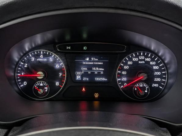 Kia Sorento III Prime Рестайлинг с пробегом 2019 года, цена 2 850 000 рублей, 130300 км, внедорожник, Автокод Объявления
