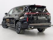 Exeed VX I Москва  - изображение 37