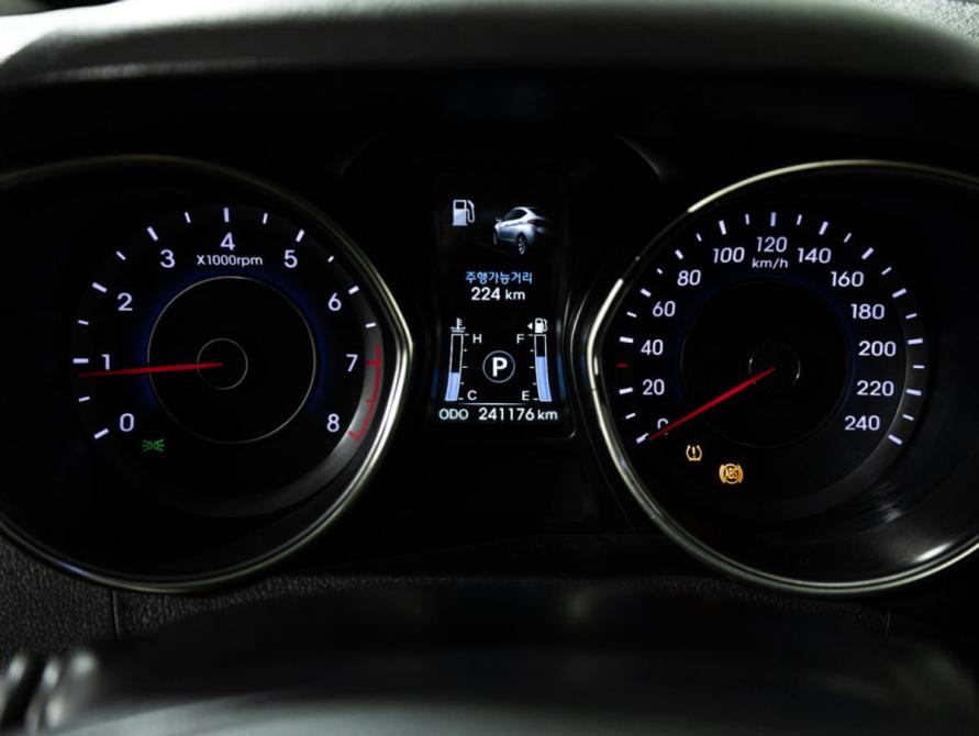 Hyundai Avante V Санкт-Петербург  - изображение 13