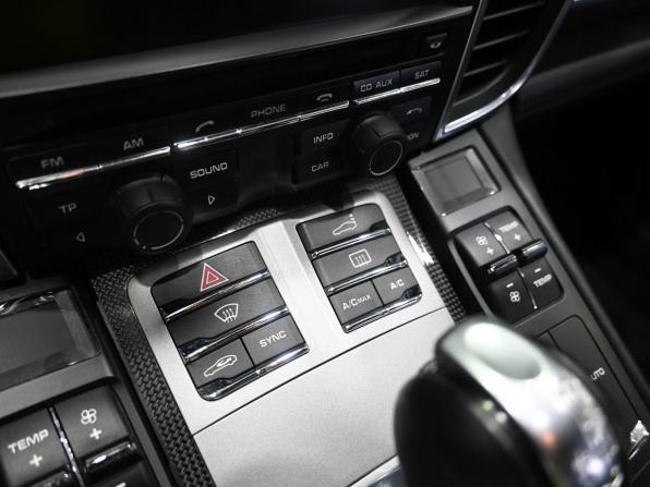 Porsche Panamera I Рестайлинг с пробегом 2015 года, цена 4 189 900 рублей, 122000 км, лифтбек, Автокод Объявления