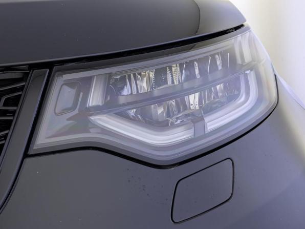 Land Rover Discovery V с пробегом 2018 года, цена 4 190 000 рублей, 117782 км, внедорожник, Автокод Объявления