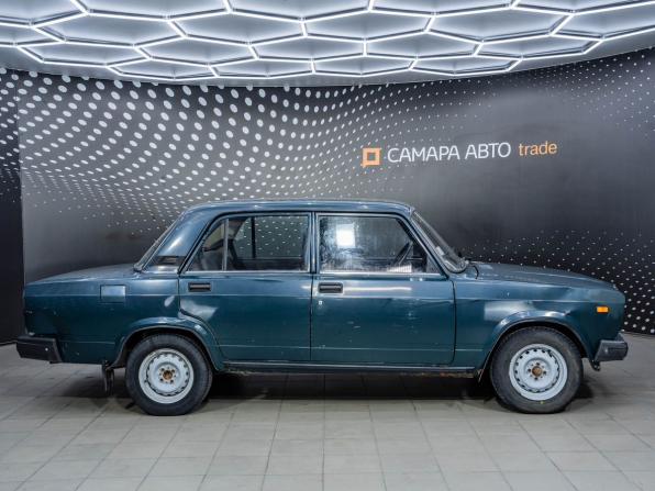 Lada (ВАЗ) 2107 с пробегом 2006 года, цена 79 000 рублей, 74538 км, седан, Автокод Объявления