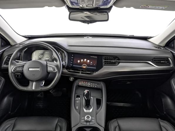 Haval F7x I с пробегом 2022 года, цена 1 990 000 рублей, 86586 км, внедорожник, Автокод Объявления