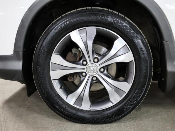 Honda CR-V IV с пробегом 2013 года, цена 1 899 000 рублей, 183030 км, внедорожник, Автокод Объявления