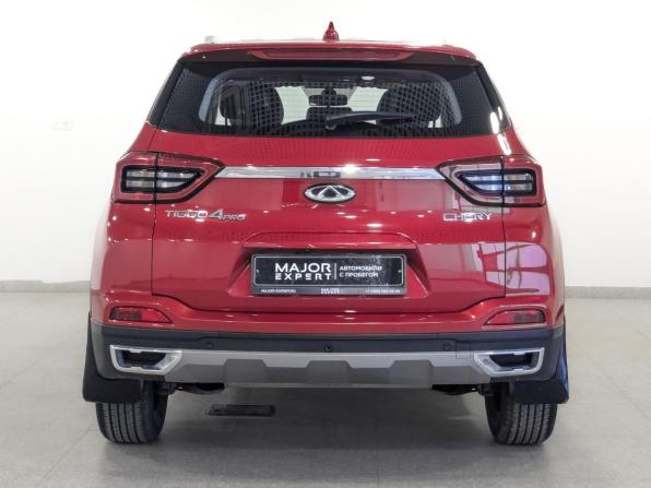 Chery Tiggo 4 Pro I Рестайлинг с пробегом 2023 года, цена 1 490 000 рублей, 65799 км, внедорожник, Автокод Объявления