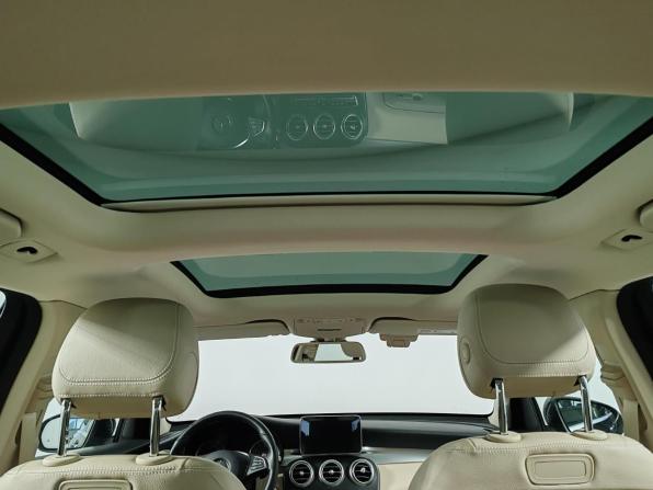 Mercedes-Benz GLC I (X253) с пробегом 2018 года, цена 3 935 000 рублей, 31250 км, внедорожник, Автокод Объявления