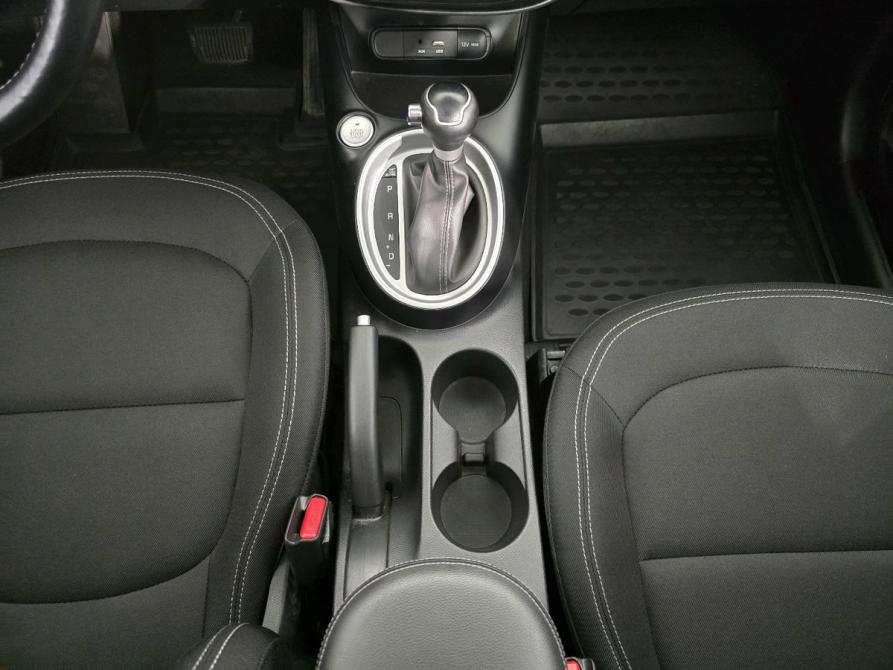 Kia Soul II Рестайлинг Санкт-Петербург  - изображение 14