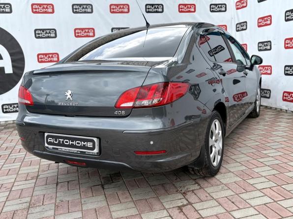 Peugeot 408 I с пробегом 2014 года, цена 649 990 рублей, 128398 км, седан, Автокод Объявления