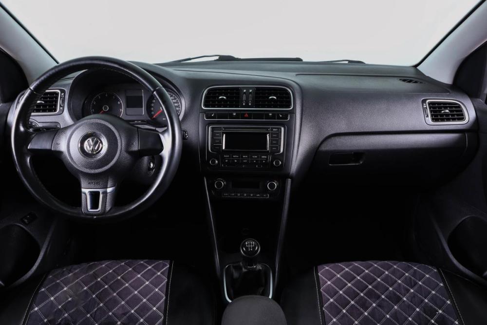 Volkswagen Polo V Пермь  - изображение 14