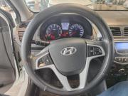 Hyundai Solaris I Новомосковск  - изображение 27