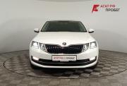 Skoda Octavia III (A7) Рестайлинг Волгоград  - изображение 25
