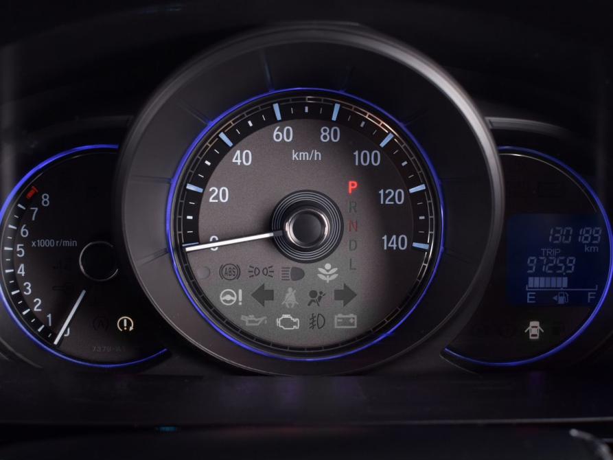 Honda N-WGN I Рестайлинг Кемерово  - изображение 10