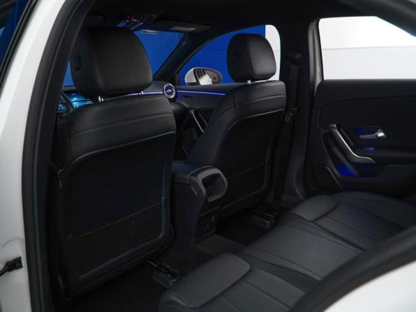 Mercedes-Benz A-Класс IV (W177) с пробегом 2021 года, цена 3 799 479 рублей, 62290 км, седан, Автокод Объявления