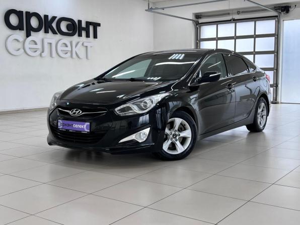 Hyundai i40 I с пробегом 2014 года, цена 1 149 000 рублей, 250874 км, седан, Автокод Объявления
